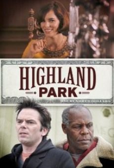 Película: Highland Park