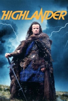 Highlander on-line gratuito