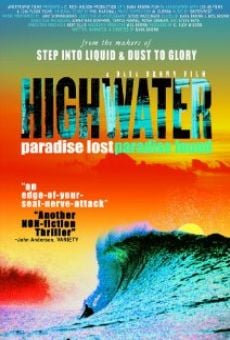 Película: Highwater