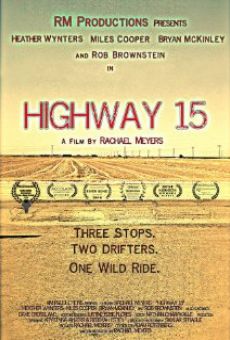 Highway 15 gratis