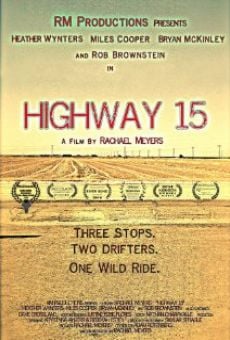 Película: Highway 15