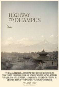 Película: Highway to Dhampus