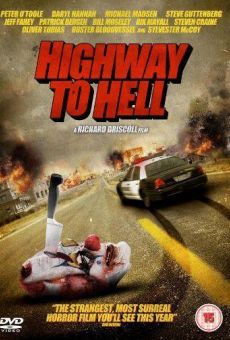 Highway to Hell stream online deutsch