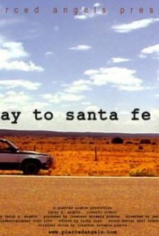 Highway to Santa Fe