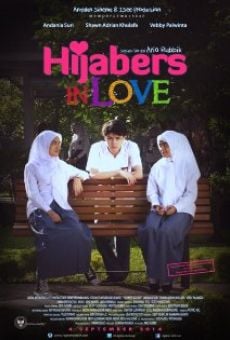Hijabers in Love on-line gratuito