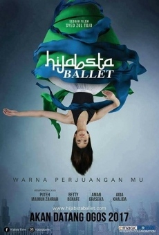 Hijabsta Ballet (2017)