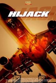 Película: Hijack