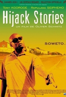 Película: Hijack Stories