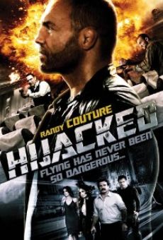 Película: Hijacked
