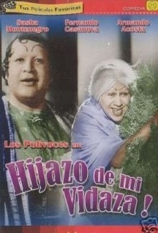 Hijazo de mi vidaza (1972)