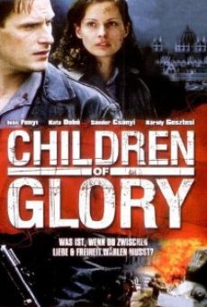 Película: Hijos de la gloria