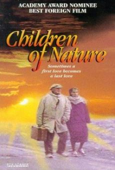 Película: Hijos de la naturaleza