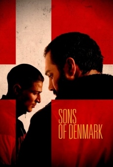 Danmarks sønner