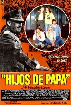 Hijos de papá (1980)