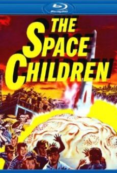 Película: Hijos del espacio