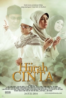 Hijrah Cinta on-line gratuito