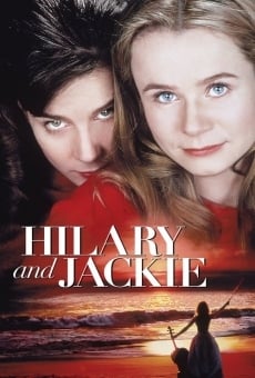 Hilary and Jackie gratis