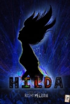 Hilda on-line gratuito