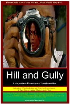 Película: Hill 'n' Gully