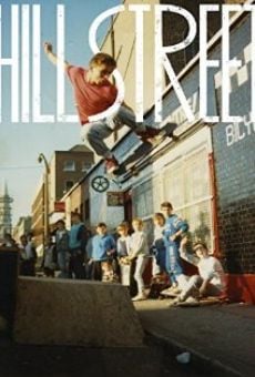 Hill Street online streaming