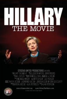 Película: Hillary: The Movie
