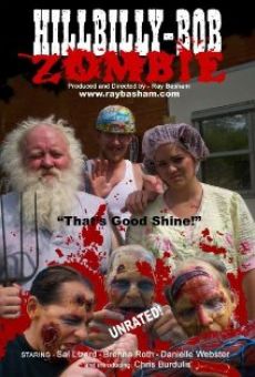 Hillbilly Bob Zombie online streaming