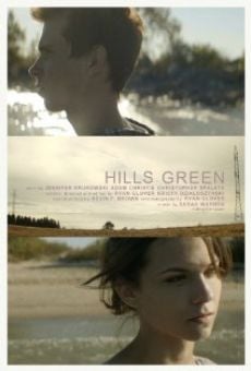 Película: Hills Green