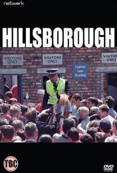 Hillsborough stream online deutsch