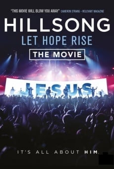 Hillsong: Let Hope Rise, película en español