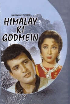 Película: Himalay Ki Godmein