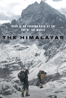 Himalayas online streaming