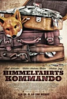 Película: Himmelfahrtskommando