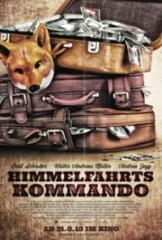 Himmelfahrtskommando (2013)