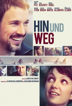 Hin und weg (2014)