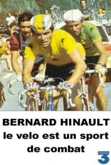 Hinault, le vélo est un sport de combat