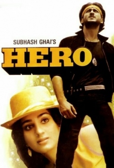 Película: [Hindi] Hero