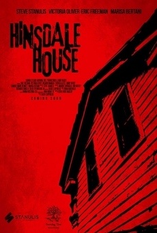 Hinsdale House online streaming