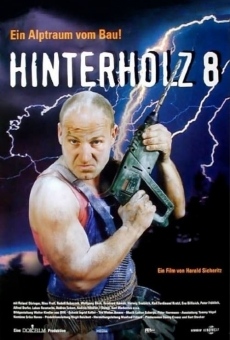 Hinterholz 8 online