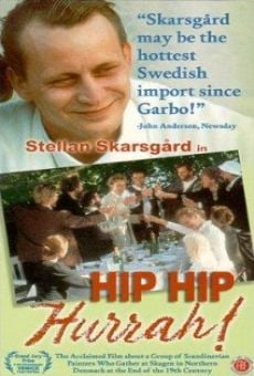 Hip hip hurra! (1987)