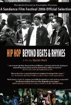 Película: Hip-Hop: Beyond Beats & Rhymes