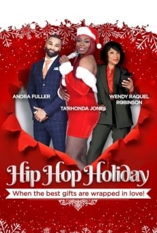 Hip Hop Holiday online streaming