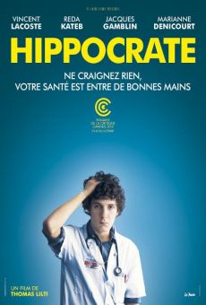 Hipócrates (2014)