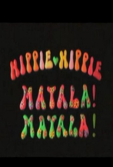 Película: Hippie-Hippie Matala! Matala!