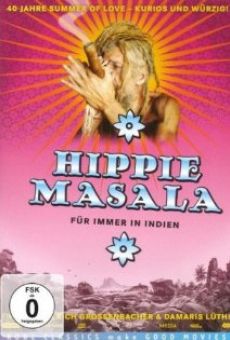 Hippie Masala - Für immer in Indien stream online deutsch