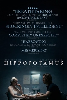 Película: Hippopotamus