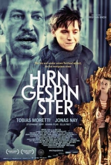 Hirngespinster (2014)