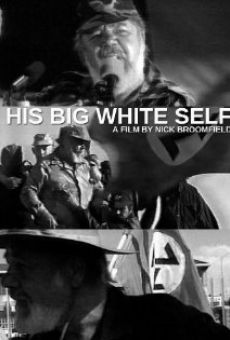 His Big White Self