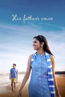 His Father's Voice online streaming