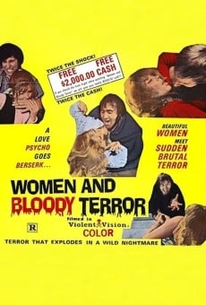 Women and Bloody Terror stream online deutsch