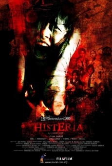 Histeria online streaming